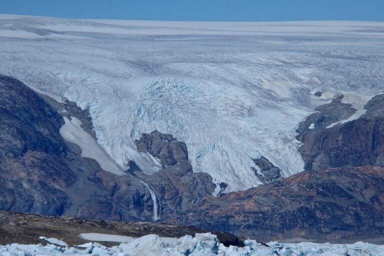 Ice Cap Adventure | East Greenland - Image 3