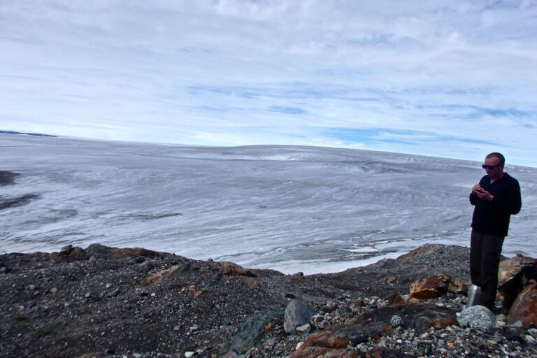Ice Cap Adventure | East Greenland - Image 4