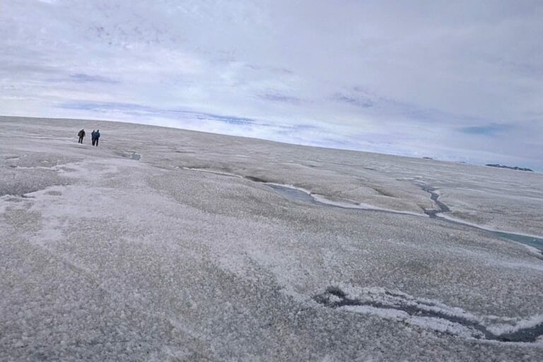 Ice Cap Adventure | East Greenland - Image 6