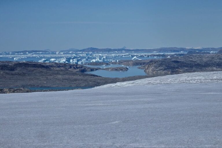 Ice Cap Adventure | East Greenland - Image 7