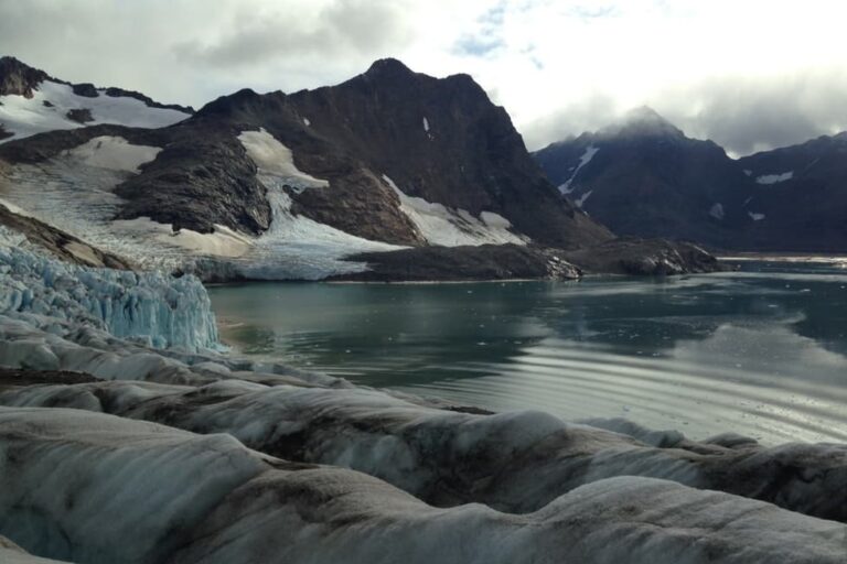 Ice Cap Adventure | East Greenland - Image 9