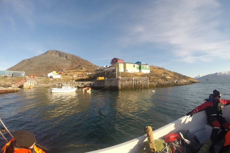 Kapisillit Settlement Tour | Nuuk - Image 5