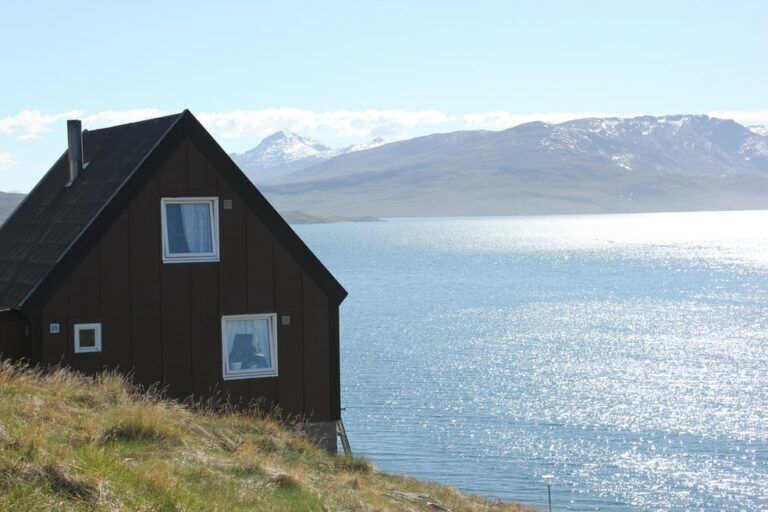 Kapisillit Settlement Tour | Nuuk - Image 3