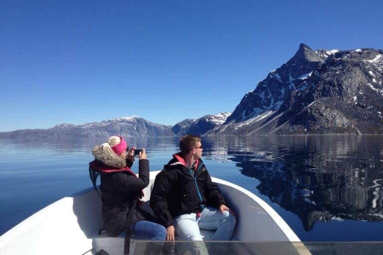 Kapisillit Settlement Tour | Nuuk - Image 8