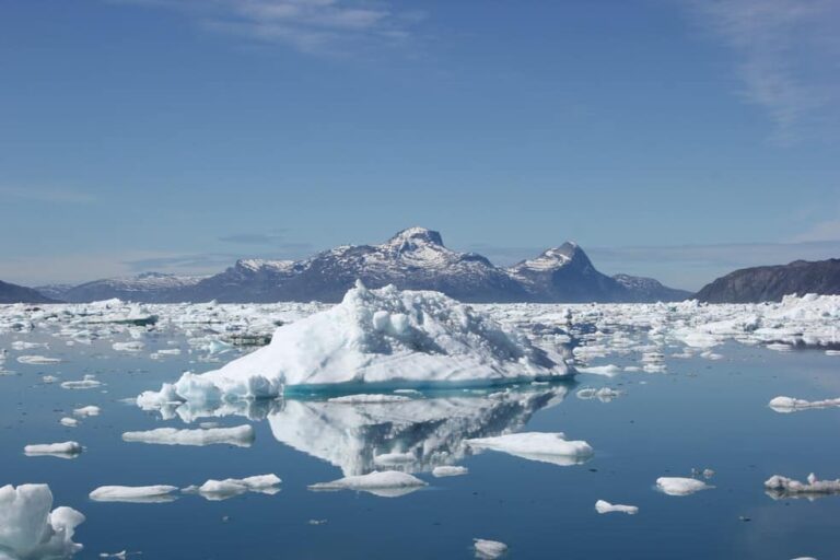 Kapisillit Settlement Tour | Nuuk - Image 9
