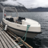 Normar Adventure- Nuuk open boat- Guide to Greenland