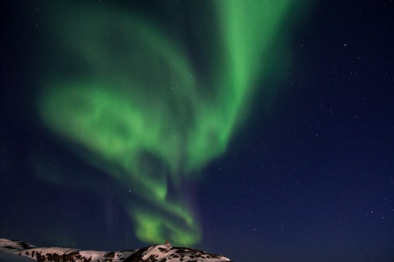 Nordlys Safari | Ilulissat | Diskobugt - Billede 4