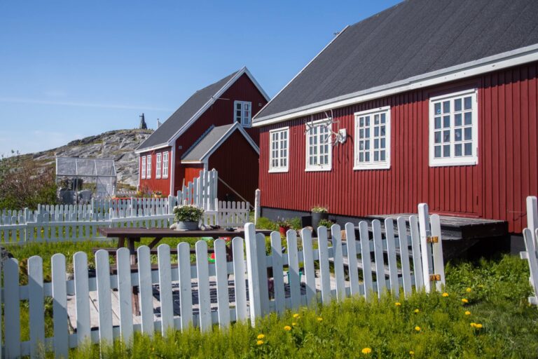 City Walk | Nuuk - Image 5