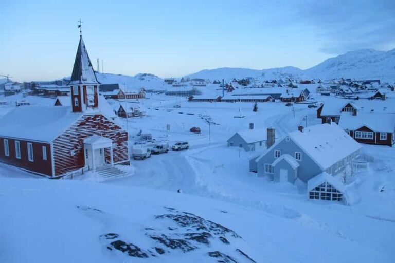 City Walk | Nuuk - Image 2