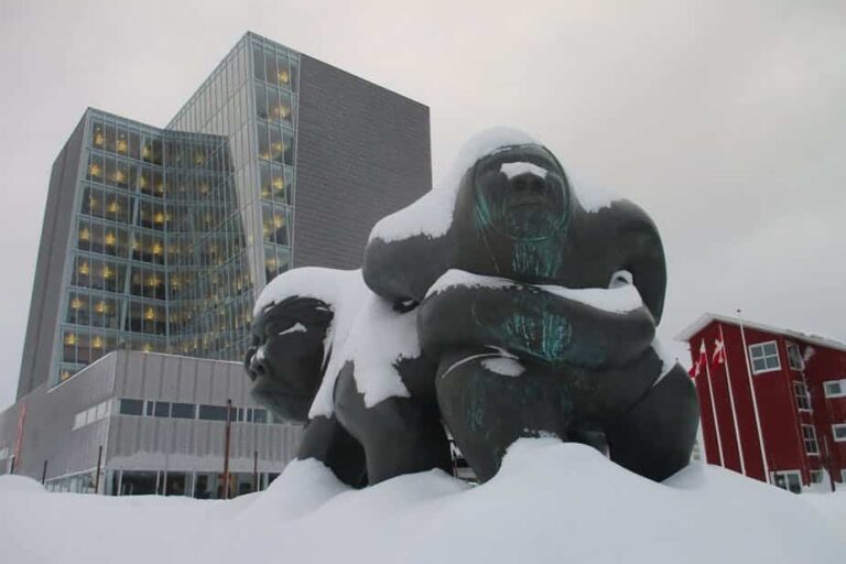 City Walk | Nuuk - Image 8