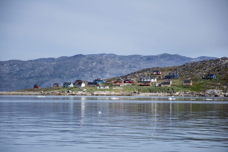 Gletsjer Cruise | Nuuk Isfjord - Billede 5
