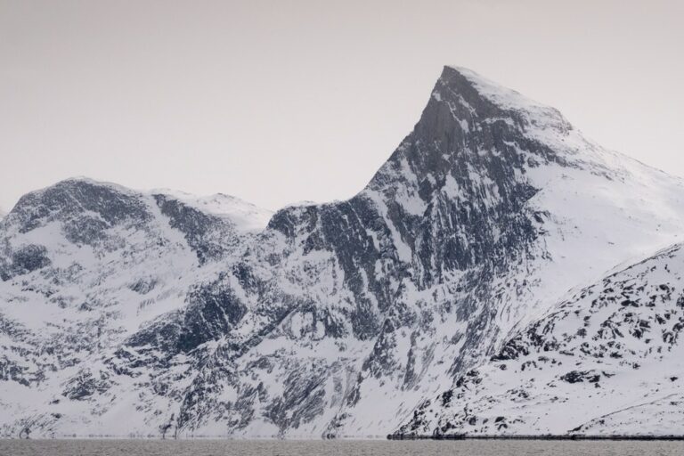 Privattur til Qoornoq Ø | Nuuk - Billede 3