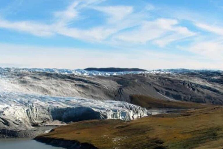 Russell Glacier BBQ | Kangerlussuaq | West Greenland - Image 10