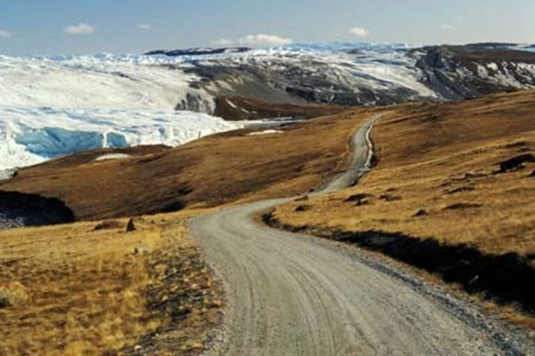 Russell Glacier BBQ | Kangerlussuaq | West Greenland - Image 3