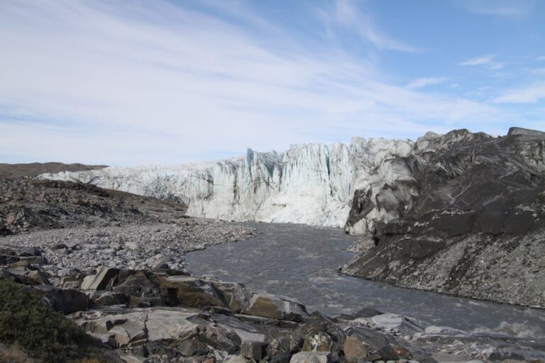 Russell Gletsjer | Kangerlussuaq | Vest Grønland - Billede 2