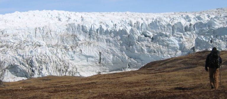 Russell Gletsjer | Kangerlussuaq | Vest Grønland - Billede 3