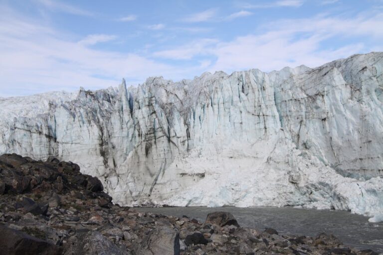 Russell Gletsjer | Kangerlussuaq | Vest Grønland - Billede 6