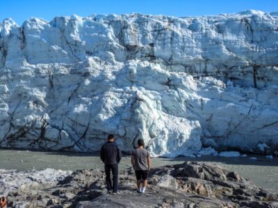 Russell Gletsjer | Kangerlussuaq | Vest Grønland