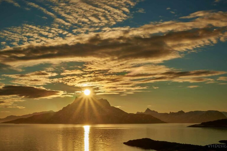 Icefjord Affair | Private tour | Nuuk - Image 4