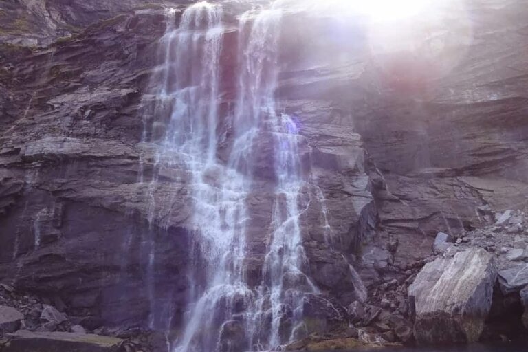 Icefjord Affair | Private tour | Nuuk - Image 7