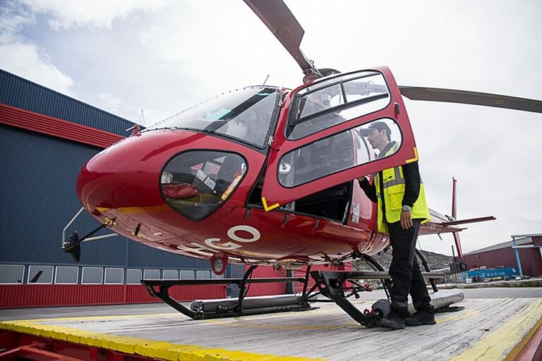 Scenic Flight | Nuuk - Image 4