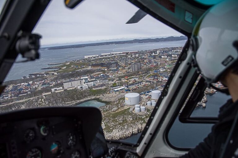 Scenic Flight | Nuuk - Image 5