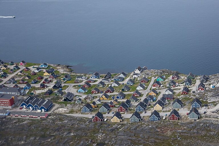 Scenic Flight | Nuuk - Image 6