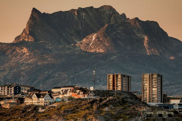 Scenic Flight | Nuuk - Image 9