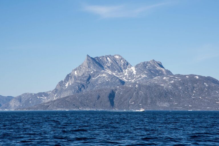 Geschlossene Boot Fjord-Abenteuer | Nuuk - Image 8