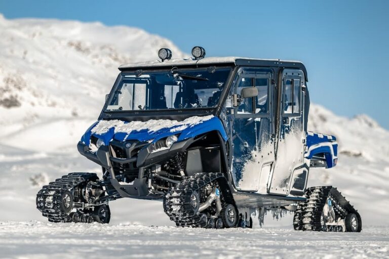 Winter Safari | Sisimiut - Image 4