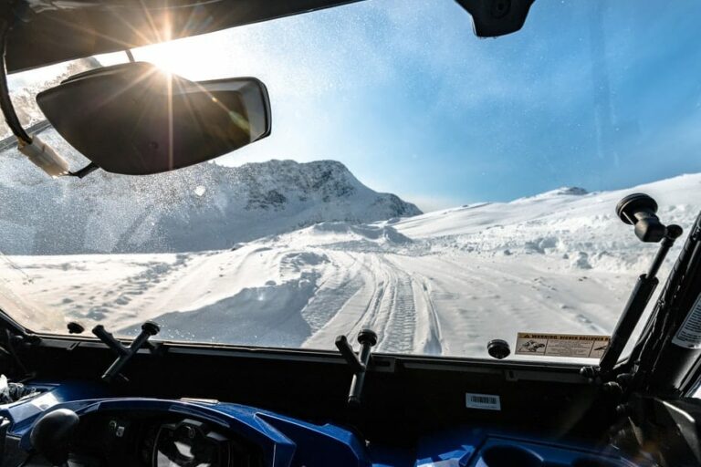 Winter Safari | Sisimiut - Image 5