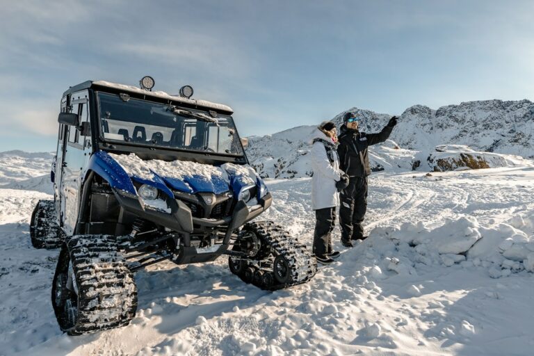 Winter Safari | Sisimiut - Image 6