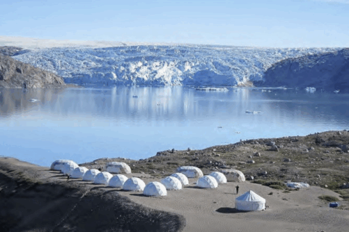 Wonders of Greenland | South Greenland