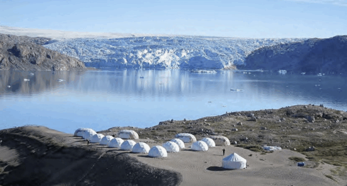 Wonders of Greenland | South Greenland