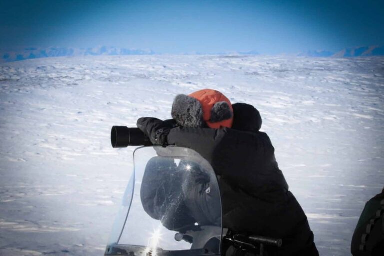 Arctic Wildlife Safari | 8 Days | Ittoqqortoormiit | East Greenland - Image 30