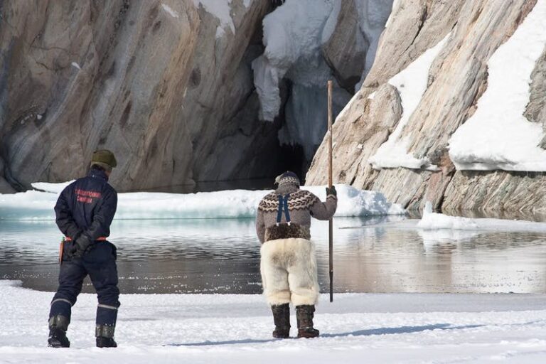 Arctic Wildlife Safari | 8 Days | Ittoqqortoormiit | East Greenland - Image 37