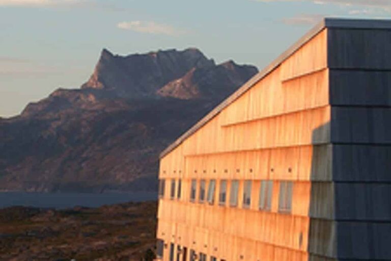 Art, Science and Society | Nuuk - Image 2