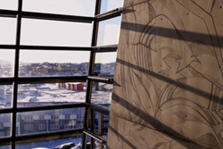 Art, Science and Society | Nuuk - Image 11