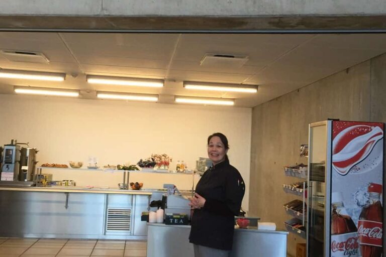 Art, Science and Society | Nuuk - Image 12
