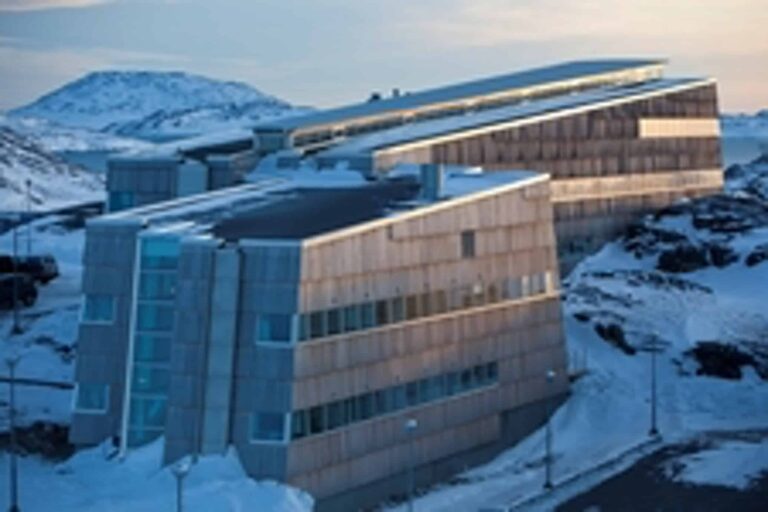 Art, Science and Society | Nuuk - Image 13