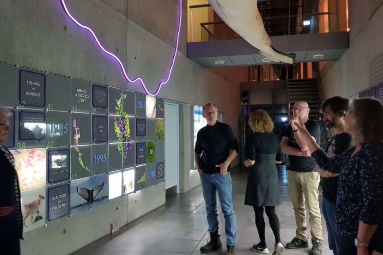 Art, Science and Society | Nuuk - Image 14