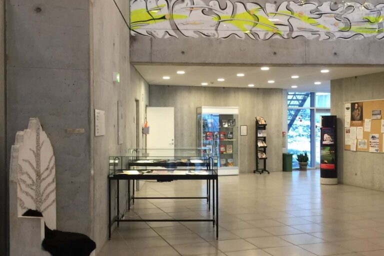Art, Science and Society | Nuuk - Image 15