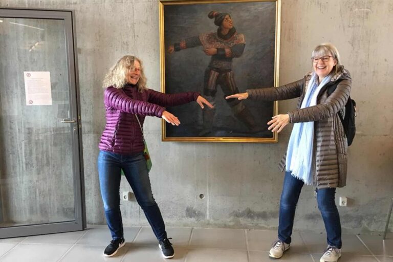 Art, Science and Society | Nuuk - Image 4