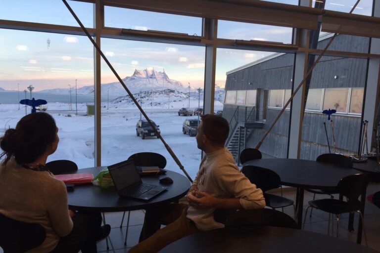 Art, Science and Society | Nuuk - Image 7