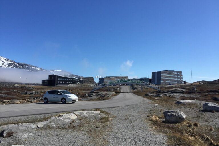 Art, Science and Society | Nuuk - Image 10