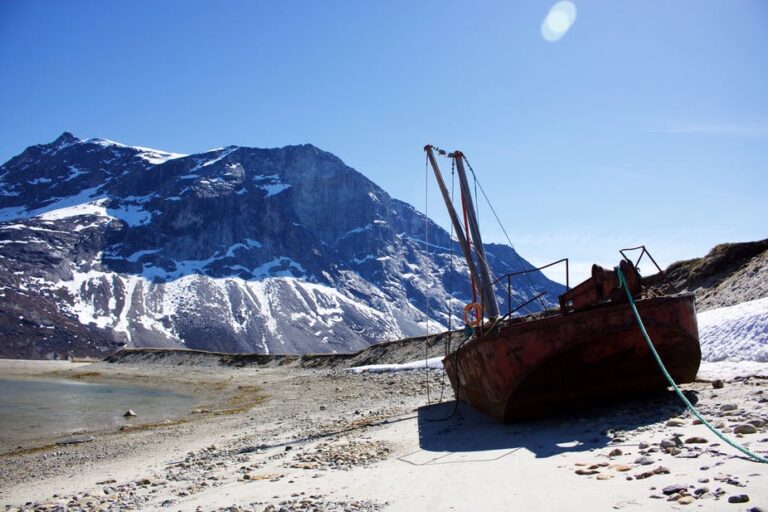 Catch'n'Eat | Qooqqut Nuan| Nuuk - Image 7