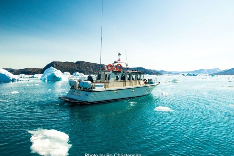 Best of Nuuk in 3 days | West Greenland - Image 5