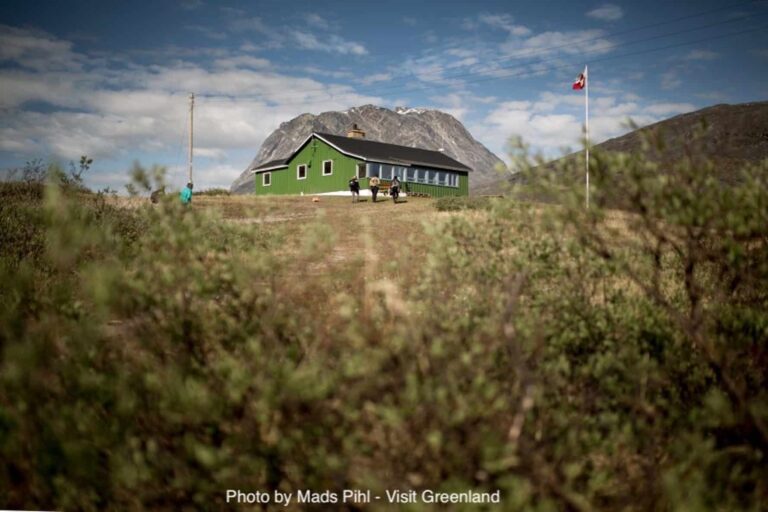 Best of Nuuk in 3 days | West Greenland - Image 8