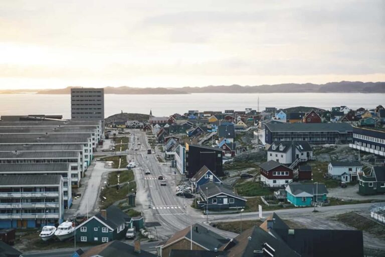 Best of Nuuk in 3 days | West Greenland - Image 7