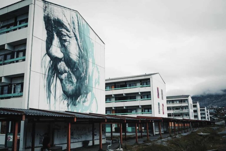 Best of Nuuk in 3 days | West Greenland - Image 3